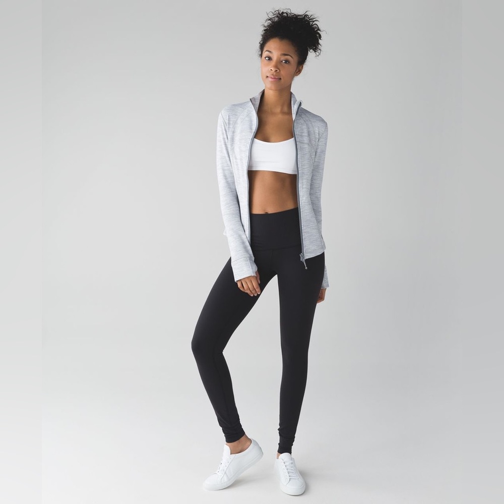 Lululemon Define Jacket In Wee Are From Space Nim… - image 5